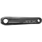 Shimano Slx M7120 12s Hollowtech Ii Kurbel