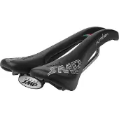 Selle Smp Nymber Sattel Schwarz 139 mm Schwarz 139 mm
