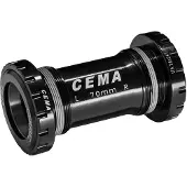 Cema Ita Stainless Steel Fsa386/rotor 30 Mm Lagerschalen