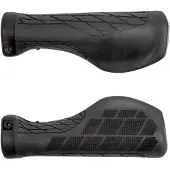 M-Wave - Cloud Ergo Max Fix - Fahrradgriffe Gr 138 mm blau