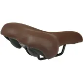 Selle Monte Grappa Sattel Nevea Donker Brown