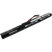 Nobrand Blu-Basic Laptop Battery 2200mah