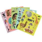 Wins Holland Gewinnt Holland Dieren von Fiep Sticker Skins, 5st