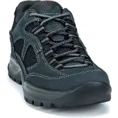 Hanwag Wanderschuh Gritstone II GTX Navy Asphalt Damen-Schuhgröße 40,5