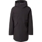 Elvine Jacke Hjalmar Herren Black-XXL