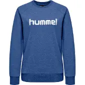 Hummel Go Logo Sweatshirt