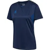 Hummel hmlAUTHENTIC PL JERSEY S/S WOMAN