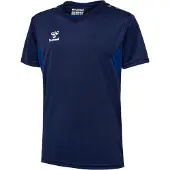 Hummel Kinder Shirt hmlAUTHENTIC PL JERSEY S/S KIDS