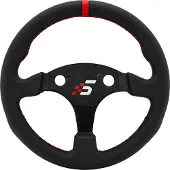Simagic P330r(k) Leather Lenkrad
