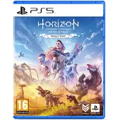 Playstation Games Playstation 5 Horizon Zero Dawn Remastered PAL PAL