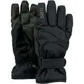 Barts Skihandschuhe Basic Schwarz-XL