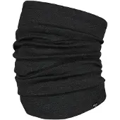 Barts Merino Col black (01)