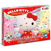 Craze Adventskalender Hello Kitty 55700