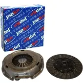 Japko Kupplungssatz Kupplung für TOYOTA LAND CRUISER 80 (J8) 92283