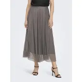 ONLY Maxirock "ONLLAVINA SKIRT JRS" Polyester