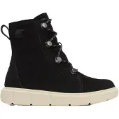Sorel Women's Explorer III Joan Waterproof Winterschuhe