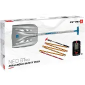Arva Pack Safety Box Neo Bt Pro Lawinenset