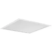 Brumberg LED-Panel Aggy 62x62cm on/off 4000K mikroprismatik