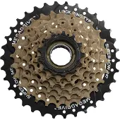 Sunrace Mf M300 Freewheel Kassette