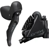 Shimano Grx St-rx400+br-rx400 Hinterradbremse