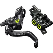 Magura Mt7 Pro Bremsen