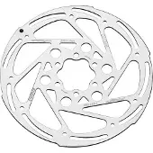 TRP 6-Loch-Bremsscheibe S02M 160 mm/6 trous | Größe 160 mm/6 Löcher