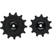 Elvedes Grx 11s Fahrrad-schaltröllchensatz