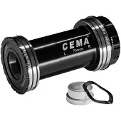 Cema Bbright46 Interlock 22-24 Mm Sram Gxp Lagerschalen
