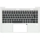 HP M23770-A41 Laptop-Ersatzteil Tastatur