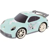ABC Baby- & Kleinkindspielzeug Auto Porsche 911 GT3 Cozy Chris 204115013