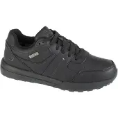 SKECHERS Netson - Gander 205236-BBK, Halbschuhe, Herren, Schwarz