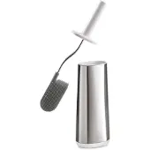Joseph Joseph WC-Bürstenhalter Flex Edelstahl