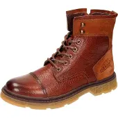 Brinkmann Schnür-Stiefeletten für Herren
