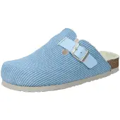 Brinkmann Damen Damenschuhe blau Gr. 42