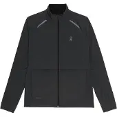 ON - Women's Weather Jacket Insulated - Laufjacke Gr XL schwarz
