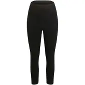 Rapha - Women's 3/4 Tights - Radhose Gr L schwarz