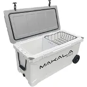 Makala Gs50256 65l Steife Tragbare Kühlbox
