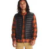 Marmot Highlander Weste