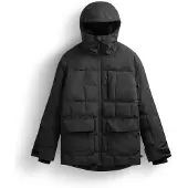 Picture Damen Skijacke Face IT Jacket Schwarz S