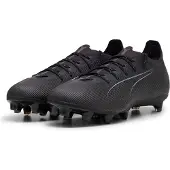 Puma Ultra 5 Pro Fg/ag Fußballschuhe Schwarz EU 40 1/2 Schwarz EU 40 1/2