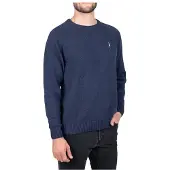 NIKIN - Treepullover Cosy - Pullover Gr XS blau