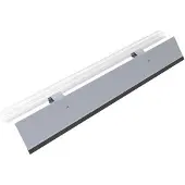 Nordrive N11058 KP-9 Dachreling Dachträger Aluminium 110 cm