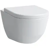 Laufen H8209664000001 T-WC wandh. PRO 530x360