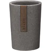 Sealskin Becher Pierra Grau