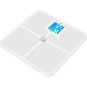 Beurer Diagnosewaage BF 950 Weiß