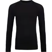 Ortovox - Women's 230 Competition Long Sleeve - Merinounterwäsche Gr M schwarz