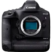 Canon EOS 1DX mark III Gehäuse