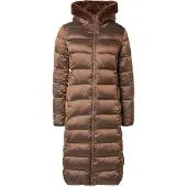 CMP Damen Winterjacke Braun 34K0046F/P981 Grösse 40