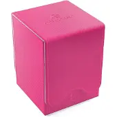 GameGenic GGS20077ML - Squire - 100+ Karten, Convertible, Pink
