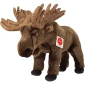 Teddy HERMANN® Teddy Hermann Elch, 30 cm